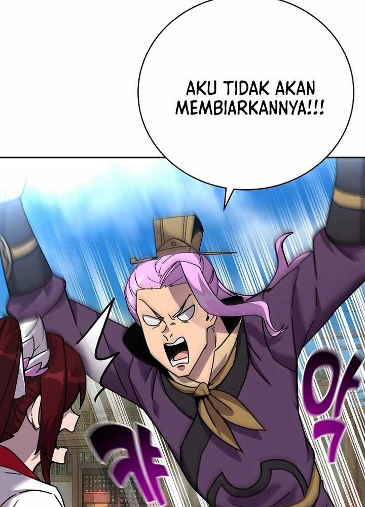 Martial Streamer Chapter 42 - halaman 27