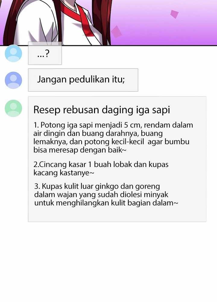 Martial Streamer Chapter 42 - halaman 30