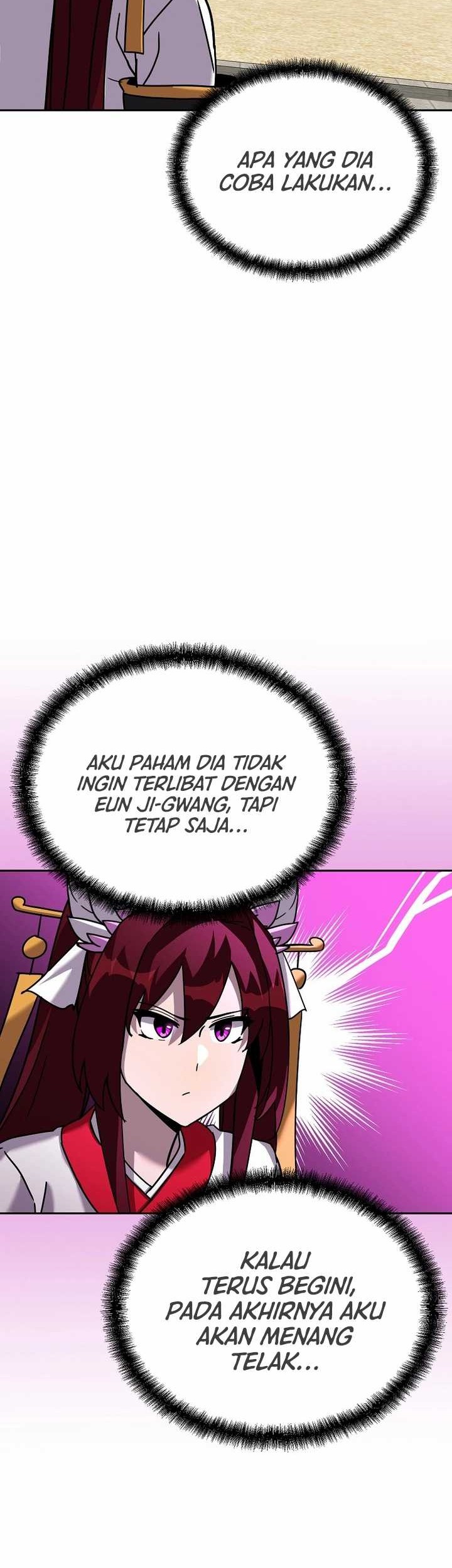 Martial Streamer Chapter 42 - halaman 35