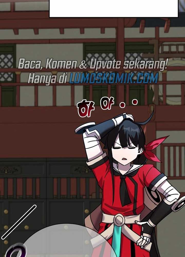 Martial Streamer Chapter 42 - halaman 39