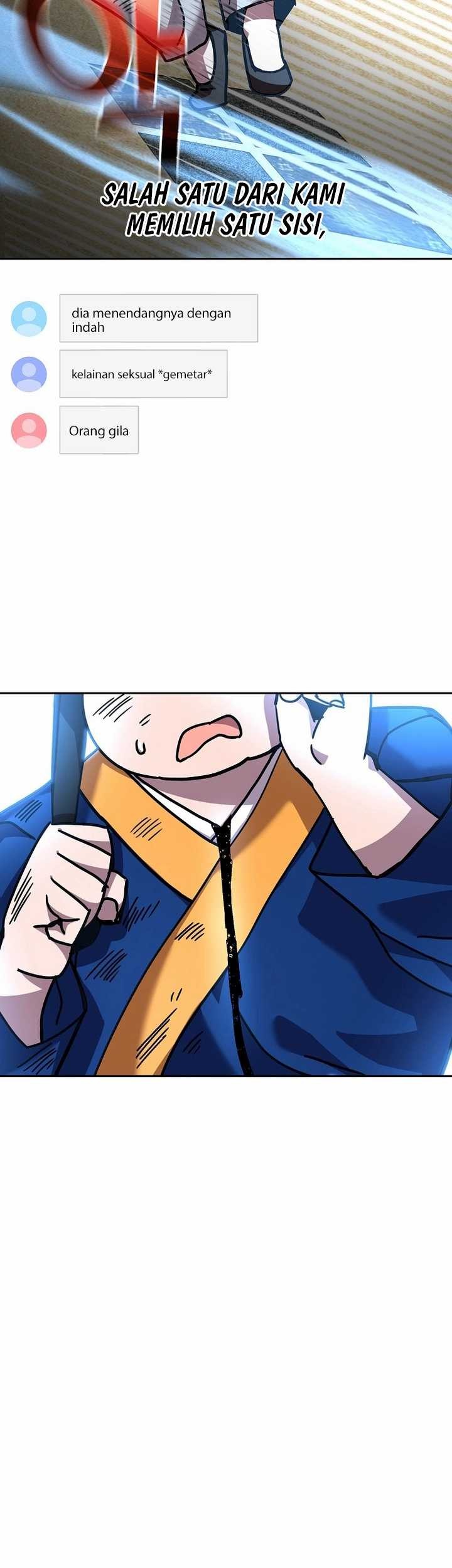 Martial Streamer Chapter 42 - halaman 4