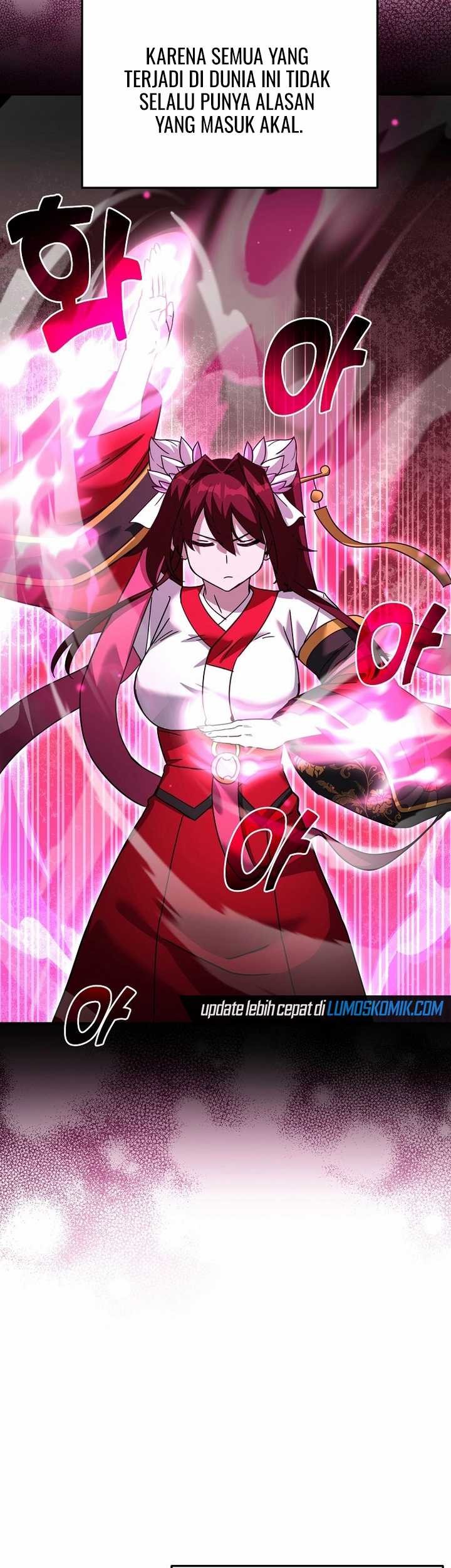 Martial Streamer Chapter 42 - halaman 43