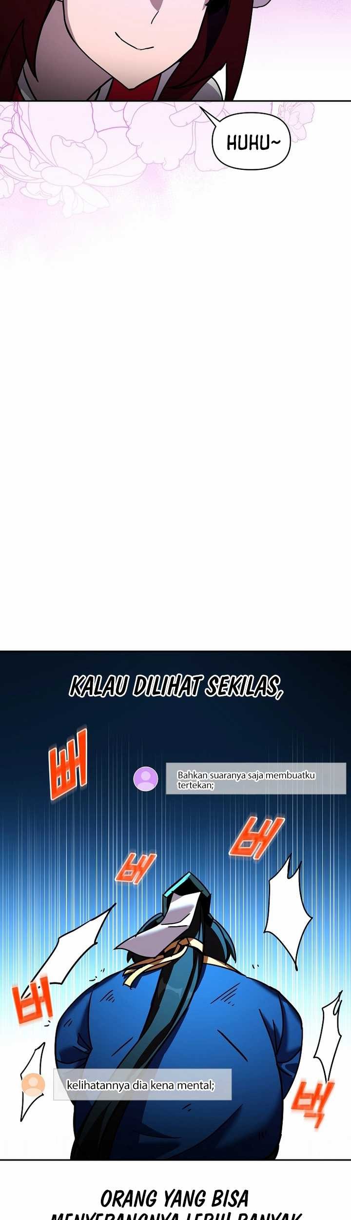 Martial Streamer Chapter 42 - halaman 49