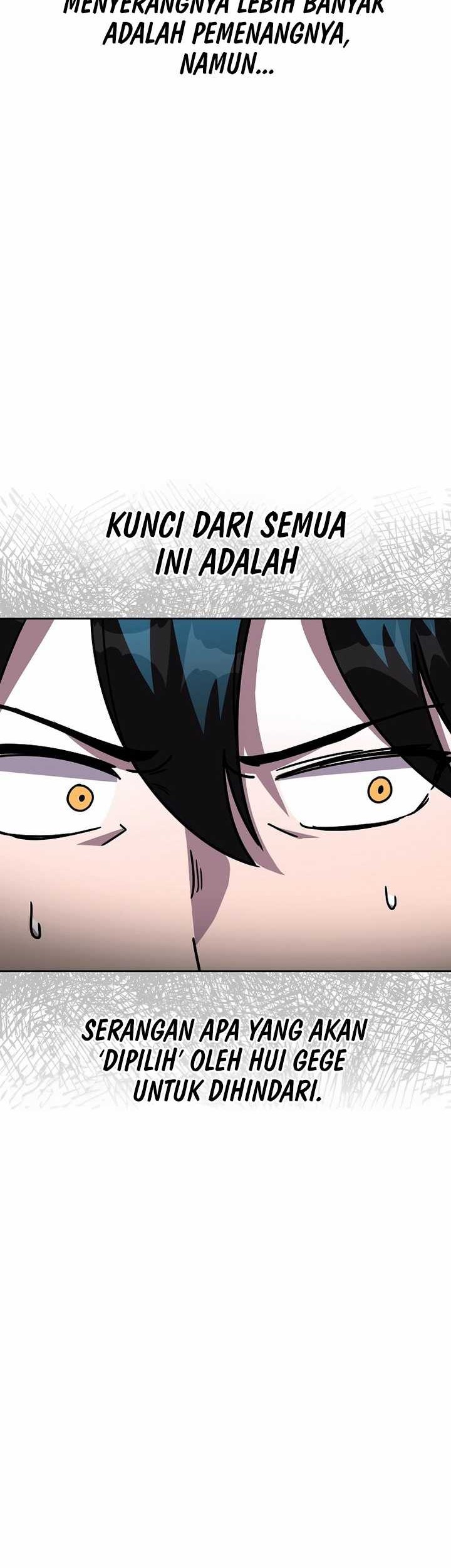 Martial Streamer Chapter 42 - halaman 50