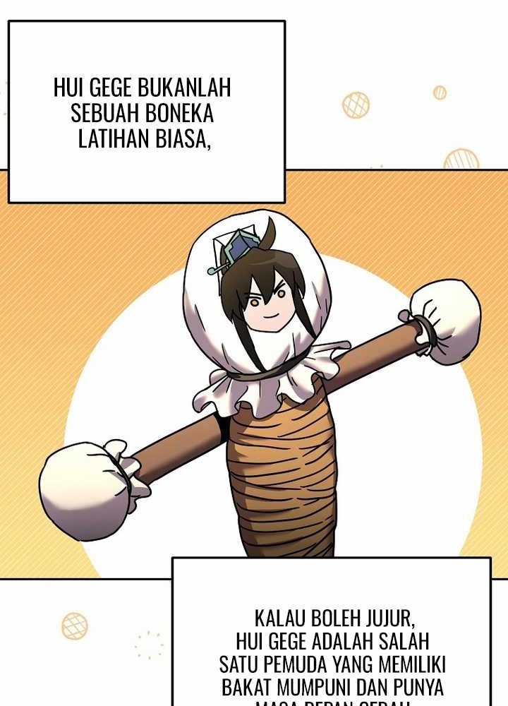 Martial Streamer Chapter 42 - halaman 51
