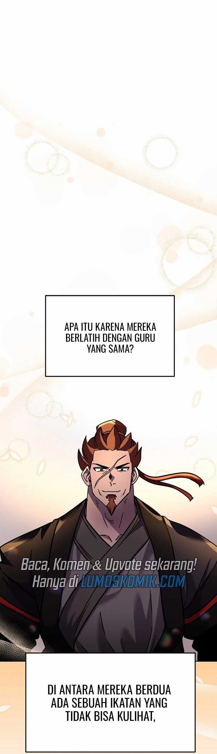 Martial Streamer Chapter 42 - halaman 56