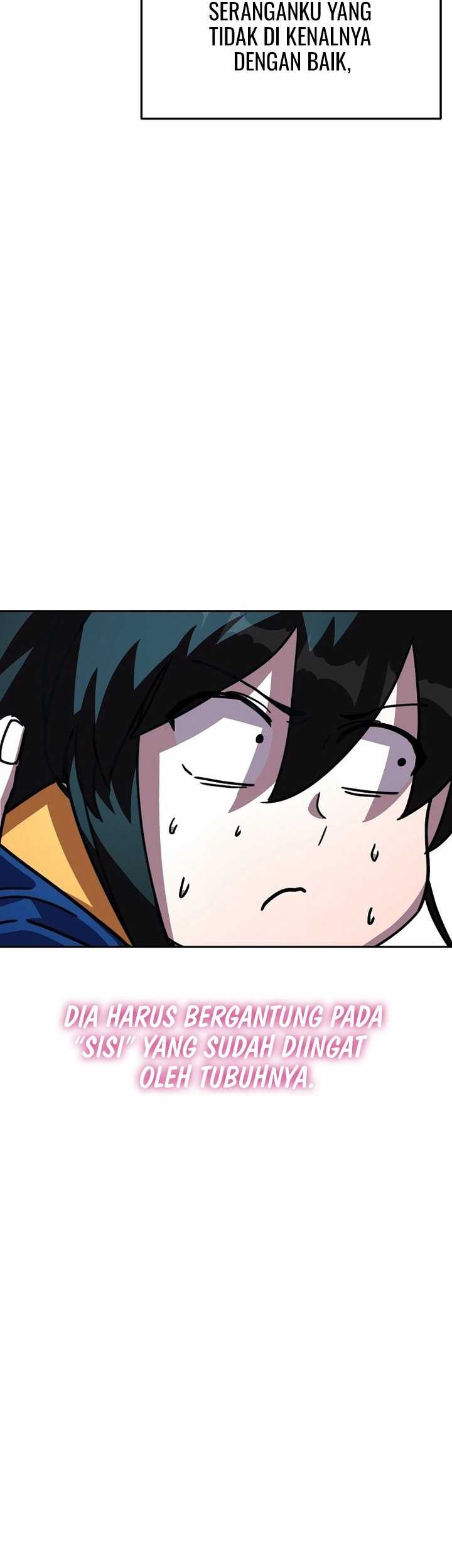 Martial Streamer Chapter 42 - halaman 59