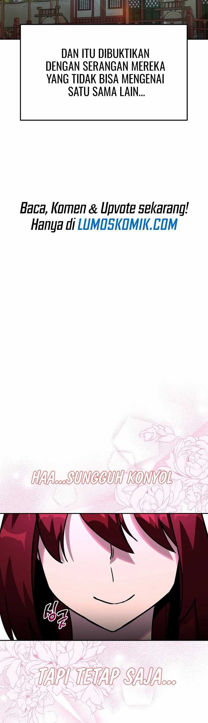 Martial Streamer Chapter 42 - halaman 61