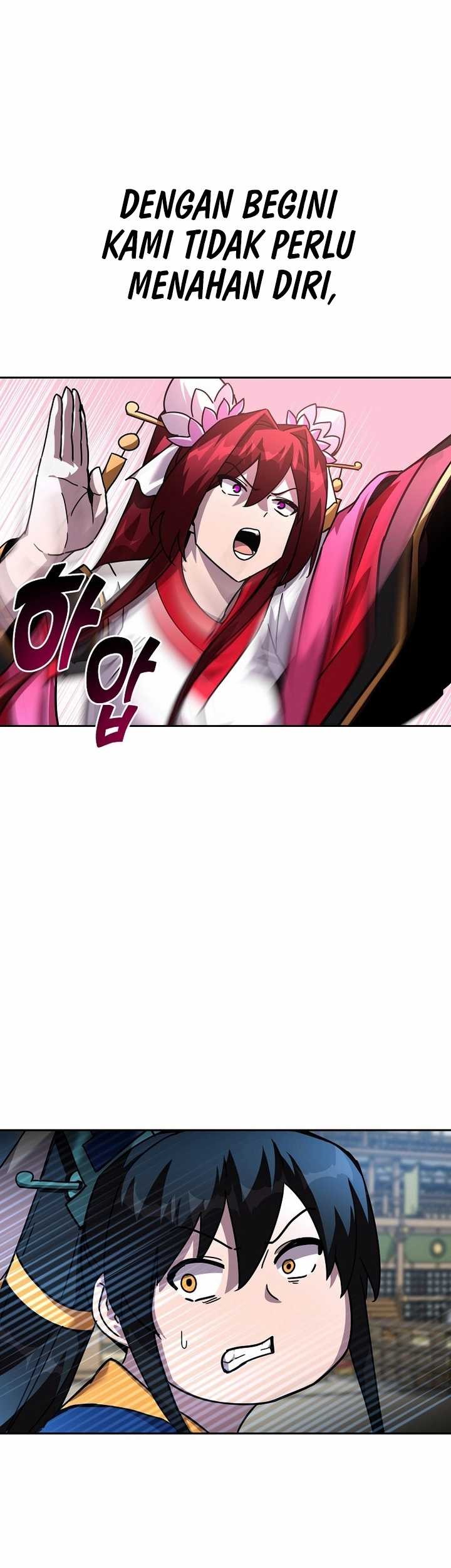 Martial Streamer Chapter 42 - halaman 7