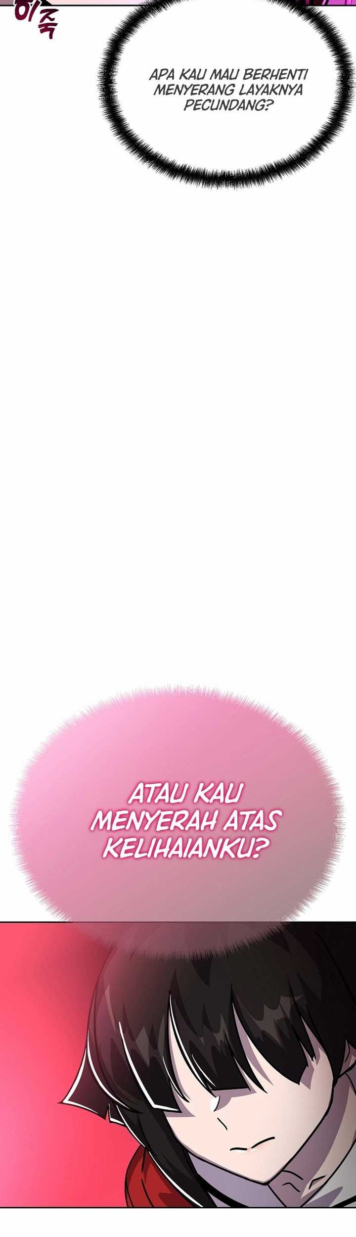 Martial Streamer Chapter 43 - halaman 10