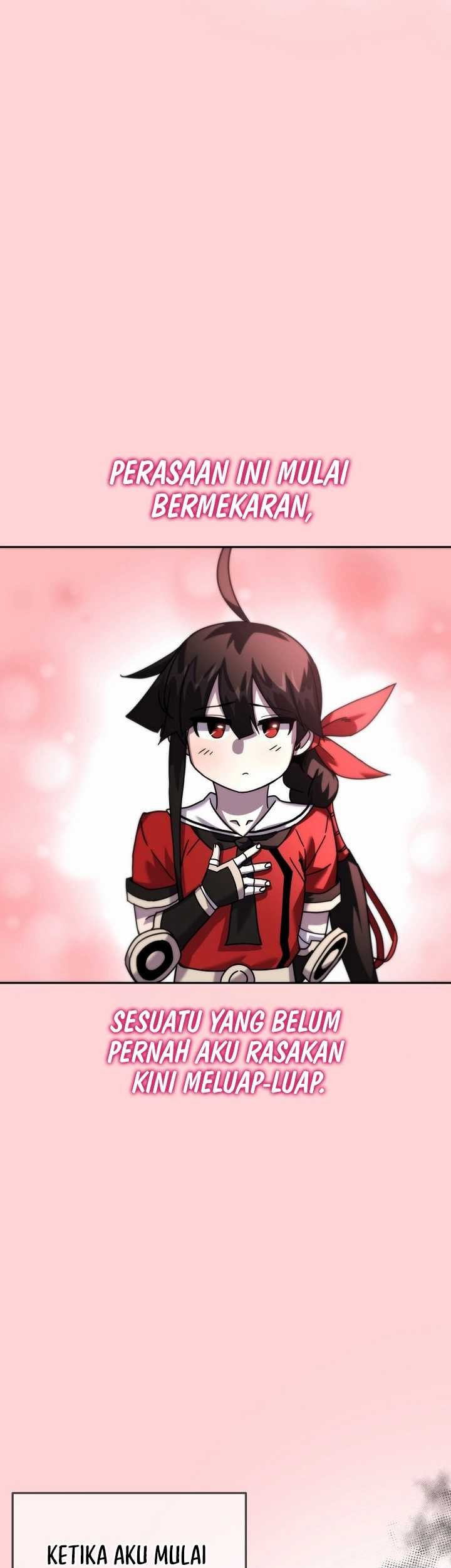 Martial Streamer Chapter 43 - halaman 15