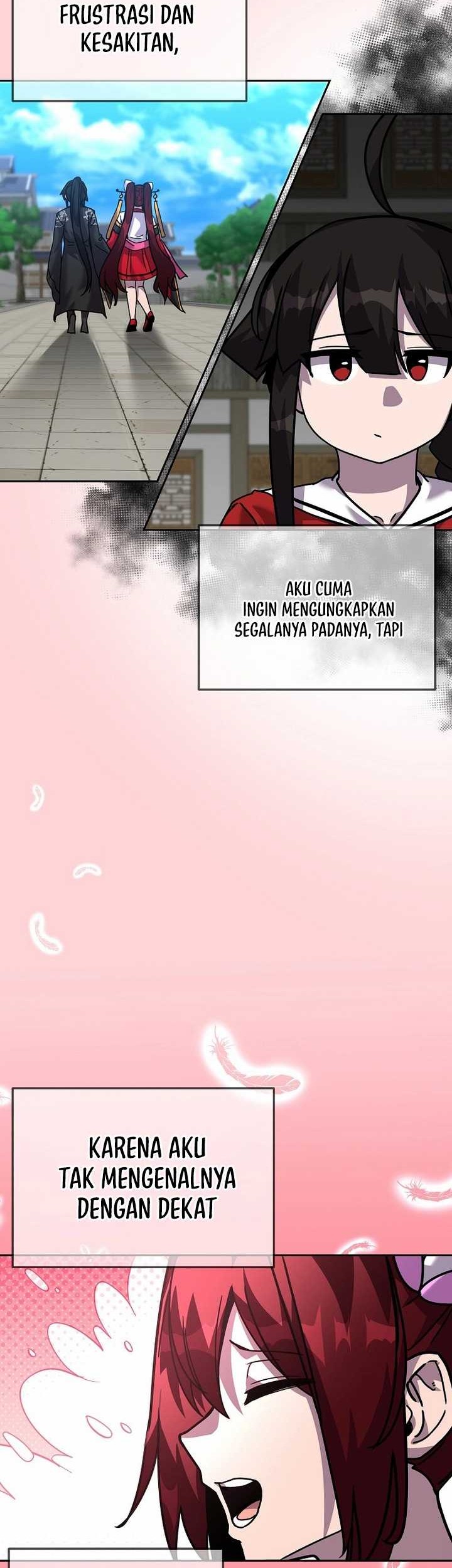 Martial Streamer Chapter 43 - halaman 16