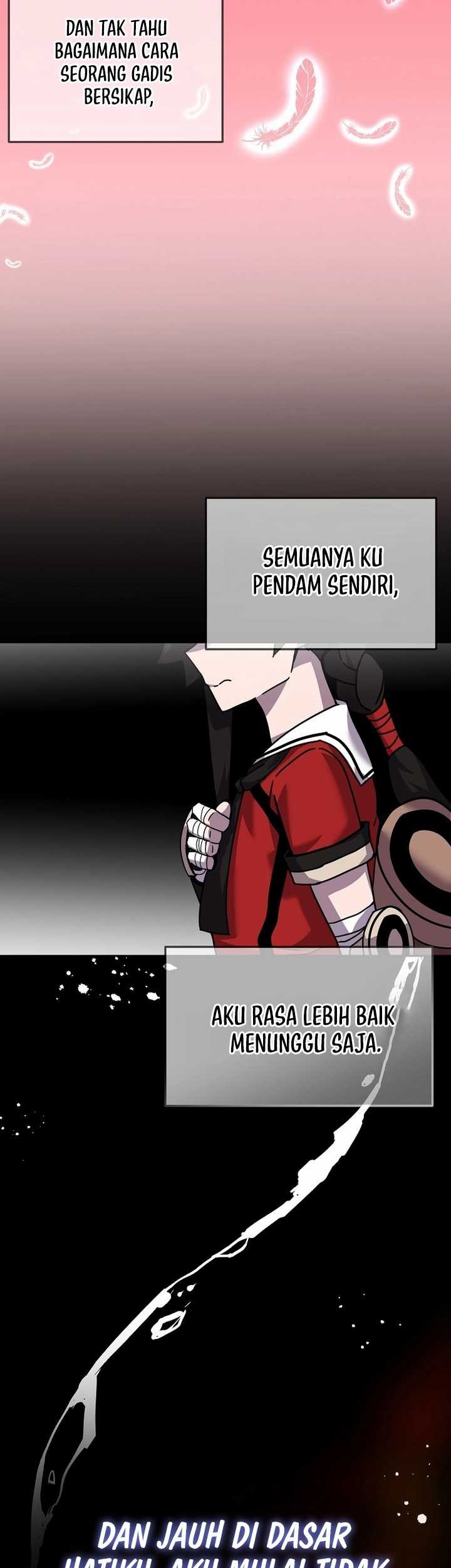 Martial Streamer Chapter 43 - halaman 17