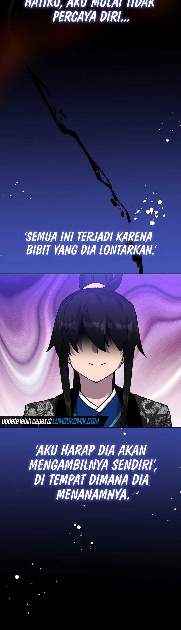 Martial Streamer Chapter 43 - halaman 18