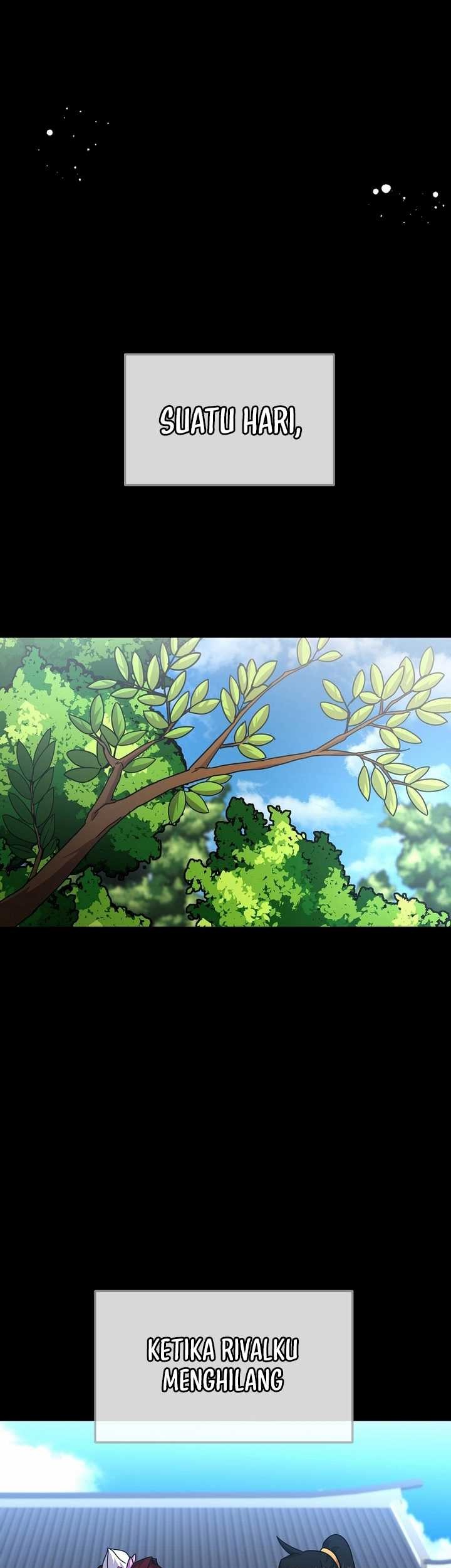 Martial Streamer Chapter 43 - halaman 19