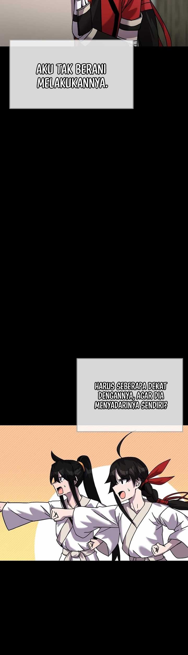 Martial Streamer Chapter 43 - halaman 21