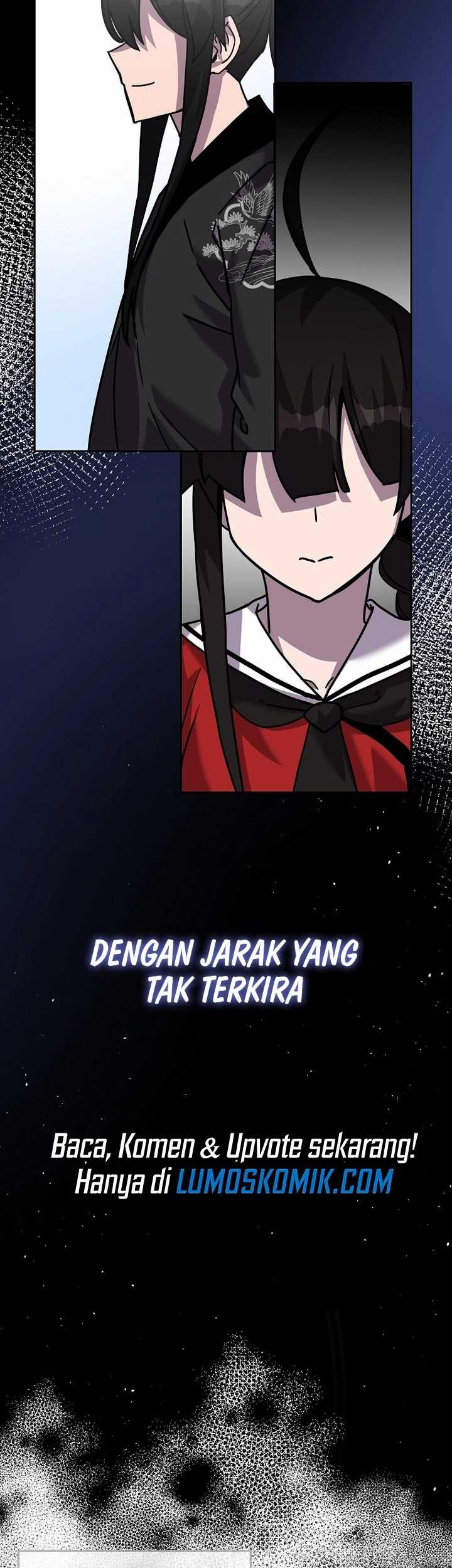 Martial Streamer Chapter 43 - halaman 25