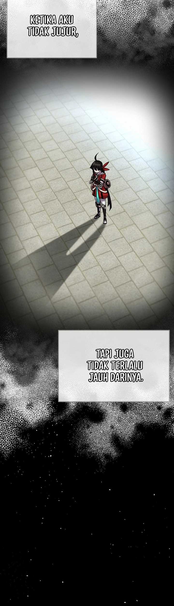 Martial Streamer Chapter 43 - halaman 26