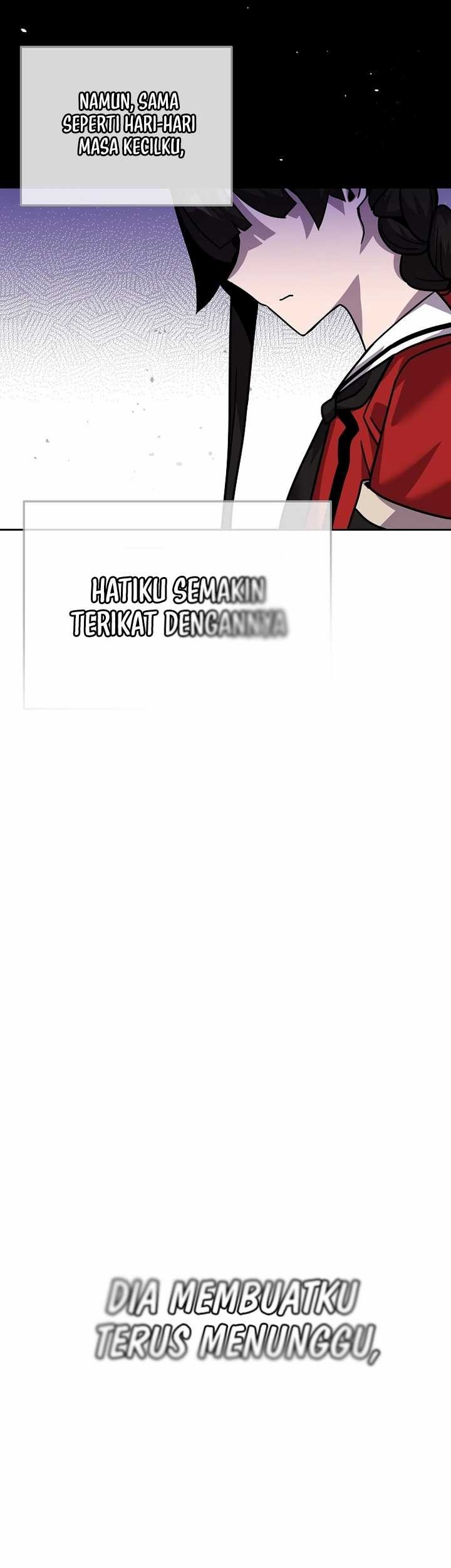 Martial Streamer Chapter 43 - halaman 27