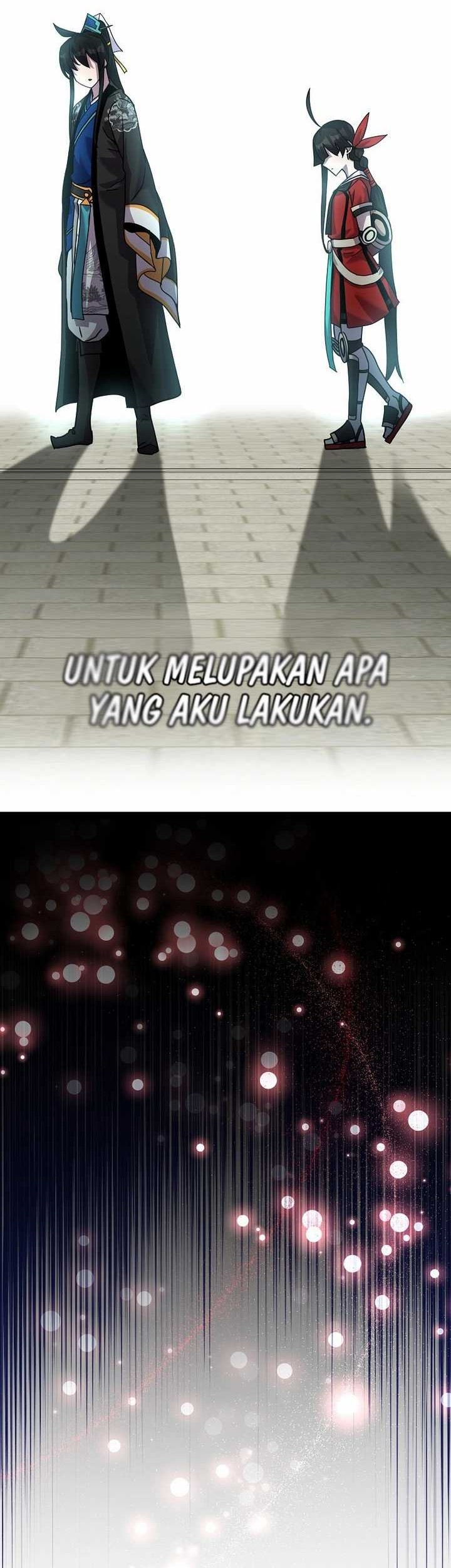 Martial Streamer Chapter 43 - halaman 28