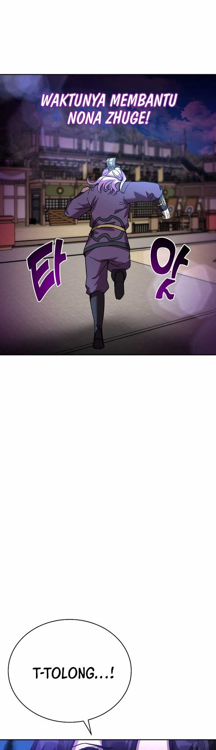 Martial Streamer Chapter 43 - halaman 36