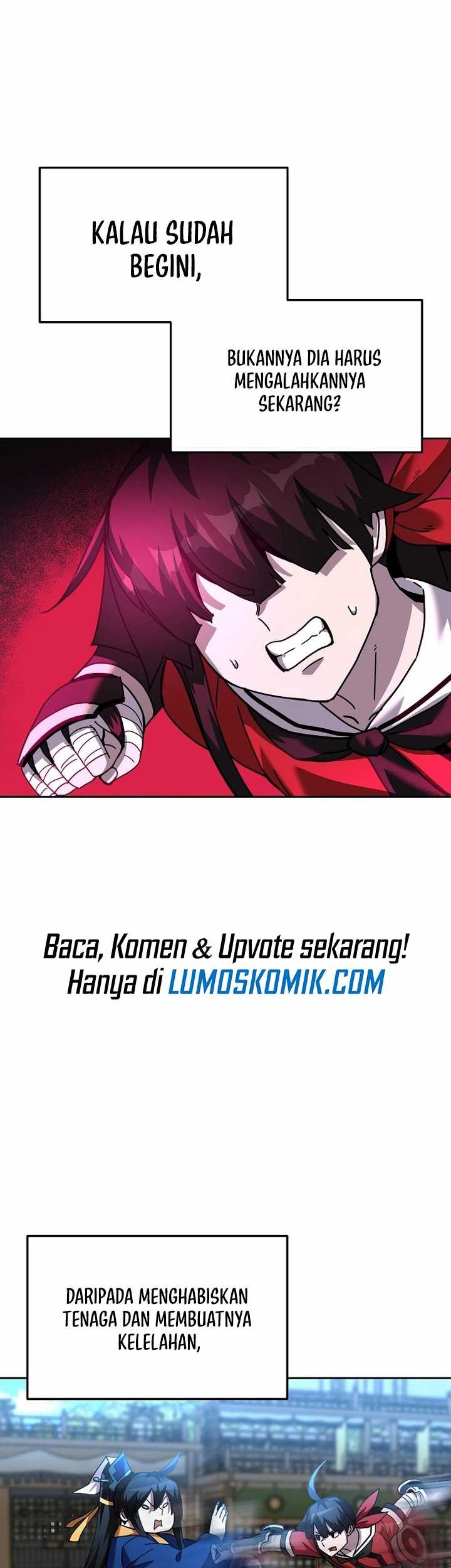 Martial Streamer Chapter 43 - halaman 41
