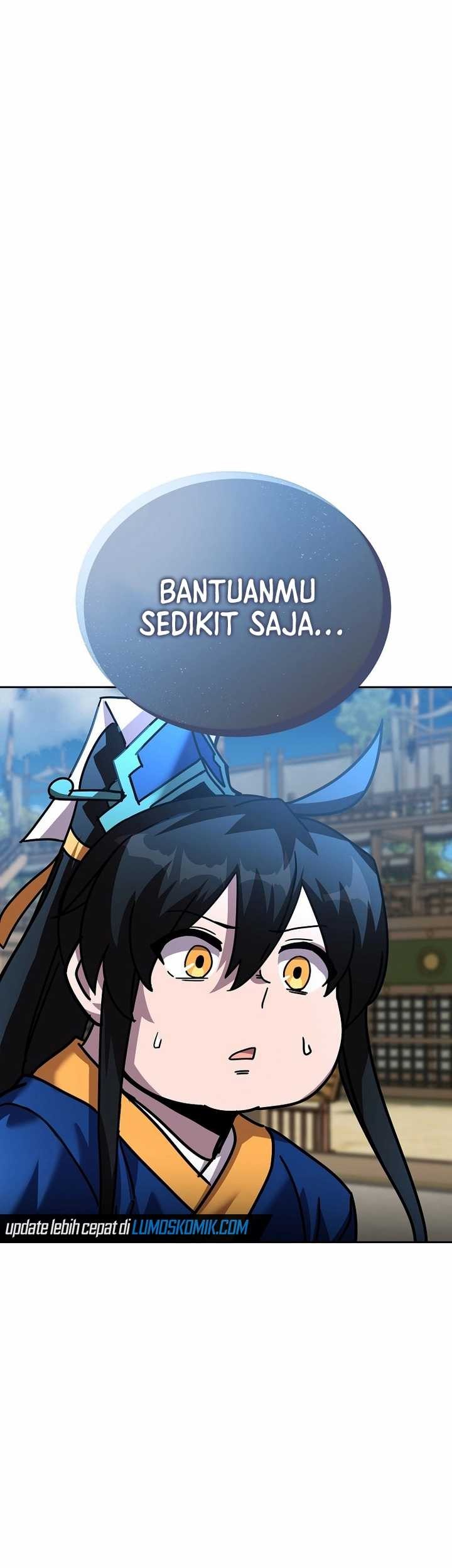 Martial Streamer Chapter 43 - halaman 45