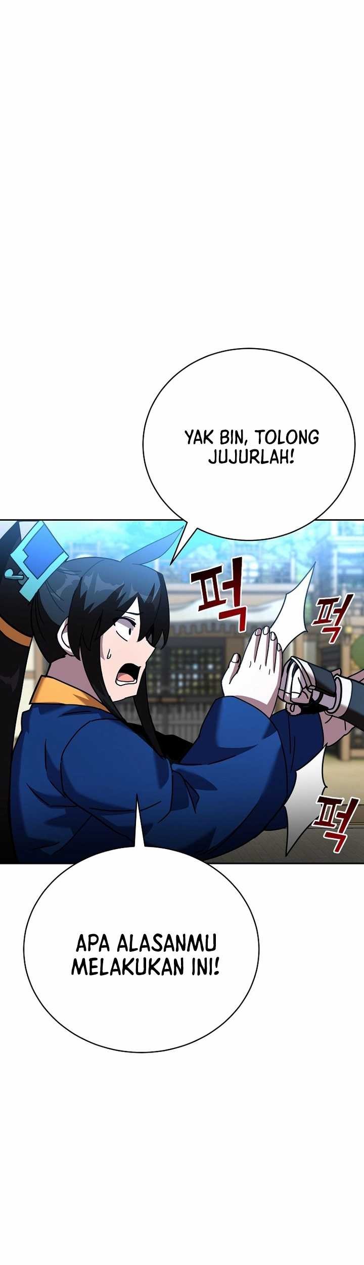 Martial Streamer Chapter 43 - halaman 49