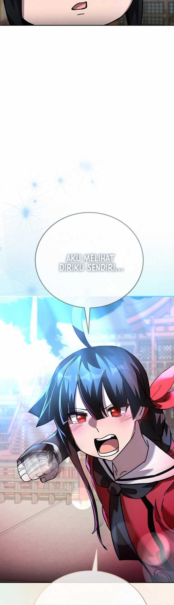 Martial Streamer Chapter 43 - halaman 51
