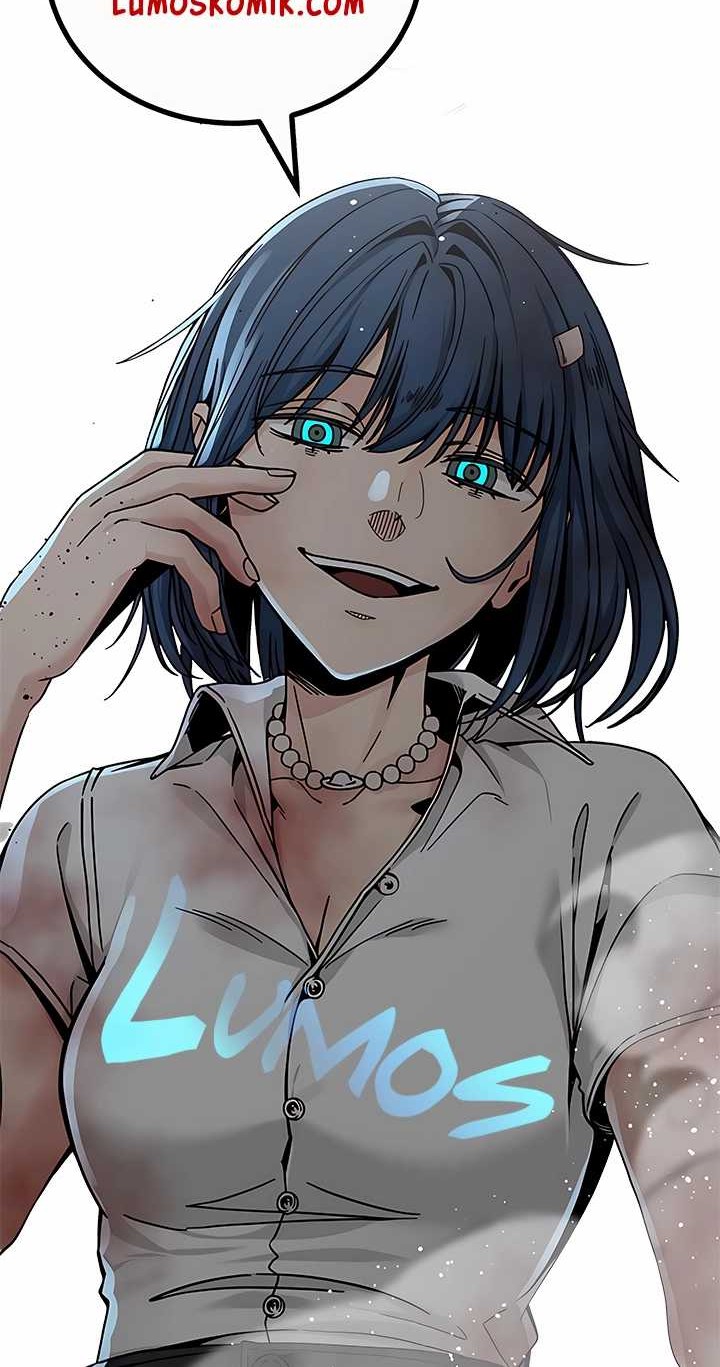 Martial Streamer Chapter 43 - halaman 54