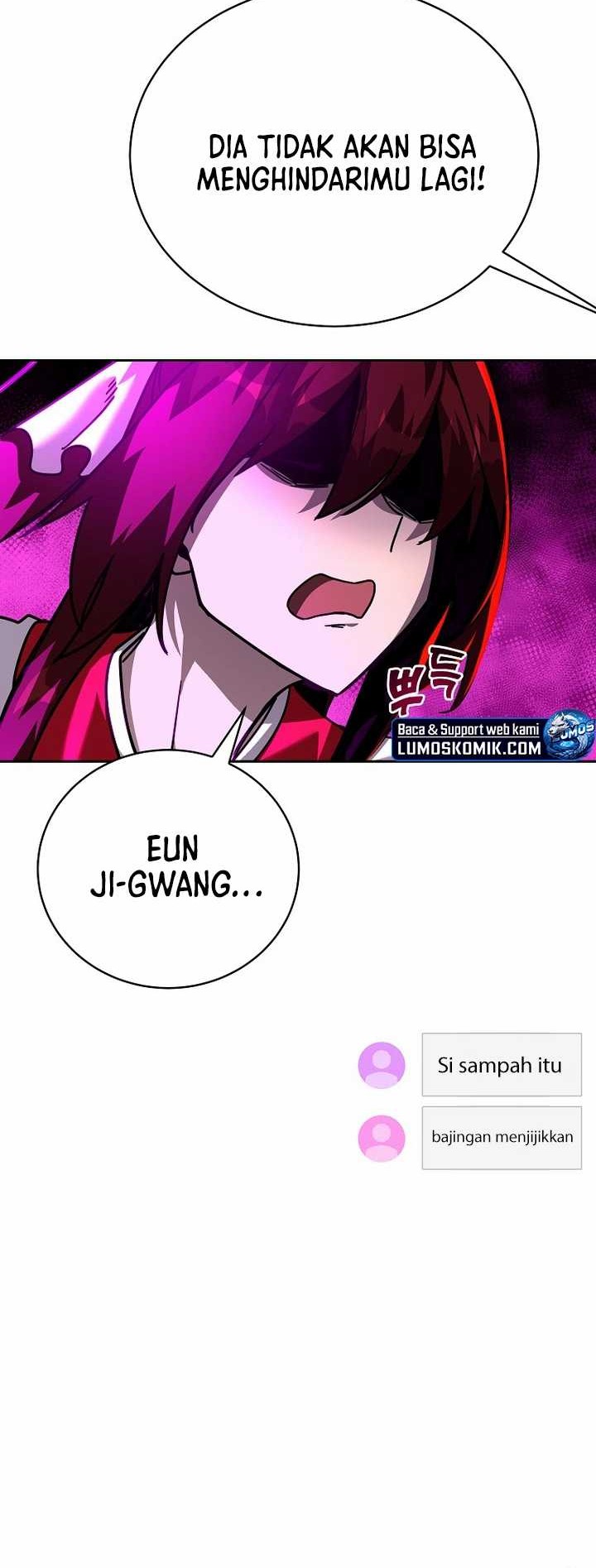 Martial Streamer Chapter 44 - halaman 15