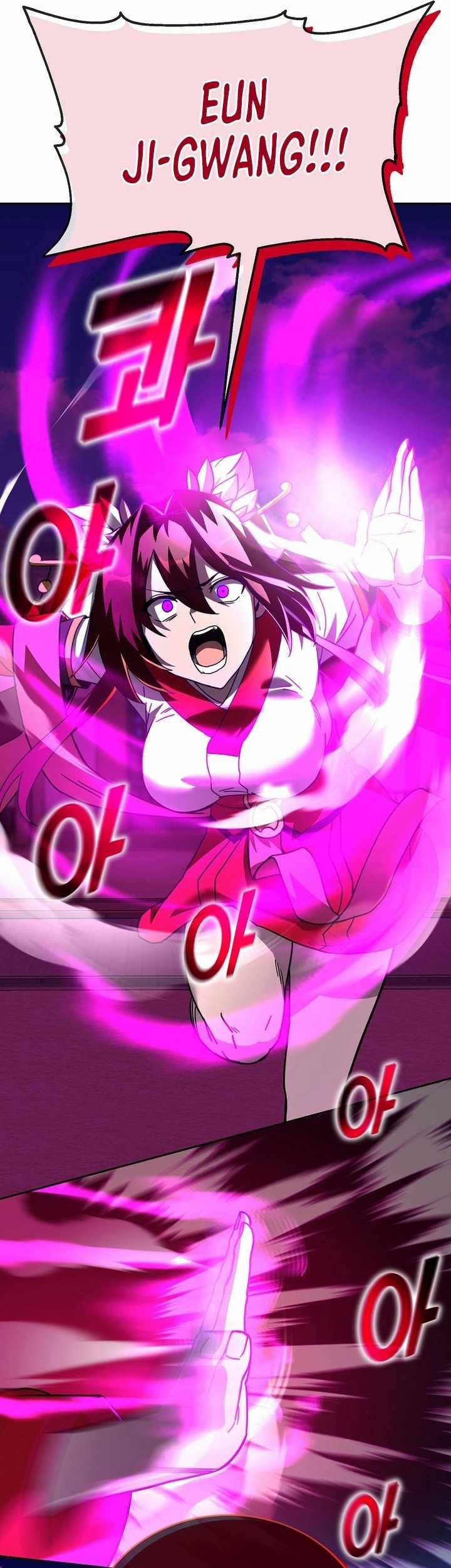 Martial Streamer Chapter 44 - halaman 16