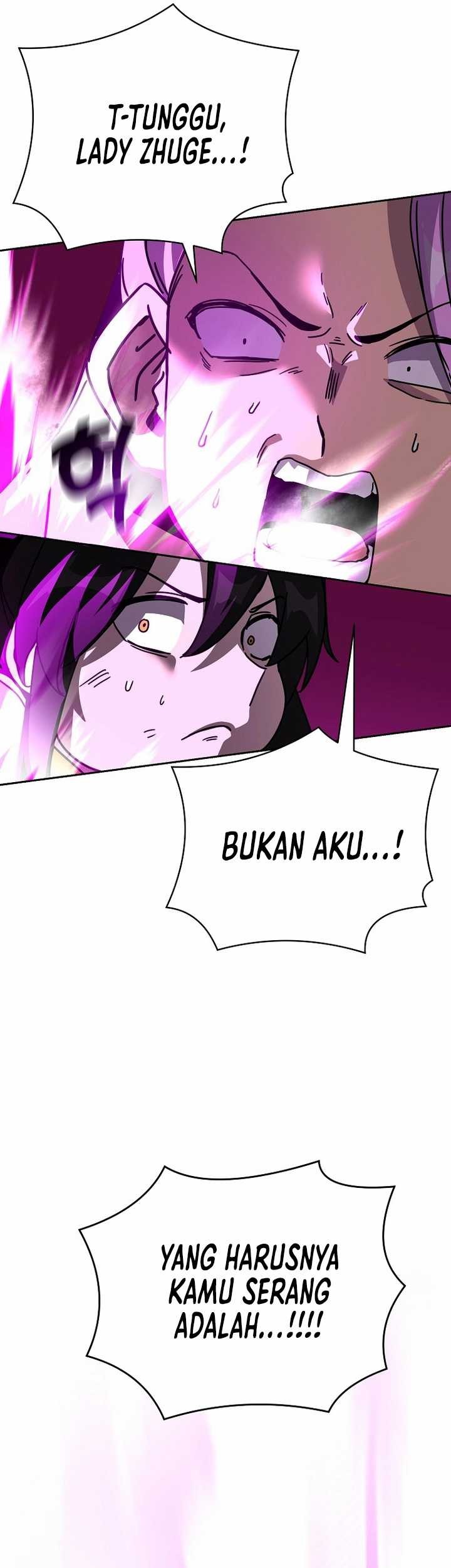 Martial Streamer Chapter 44 - halaman 18
