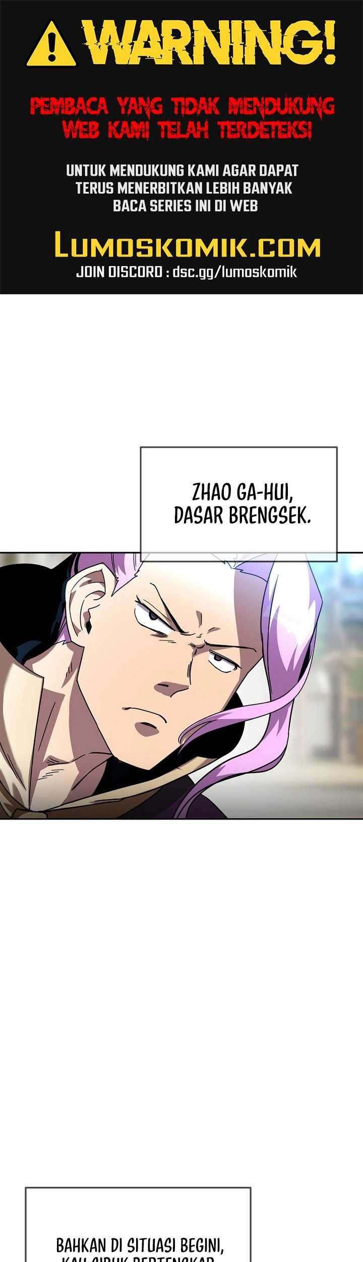 Martial Streamer Chapter 44 - halaman 2