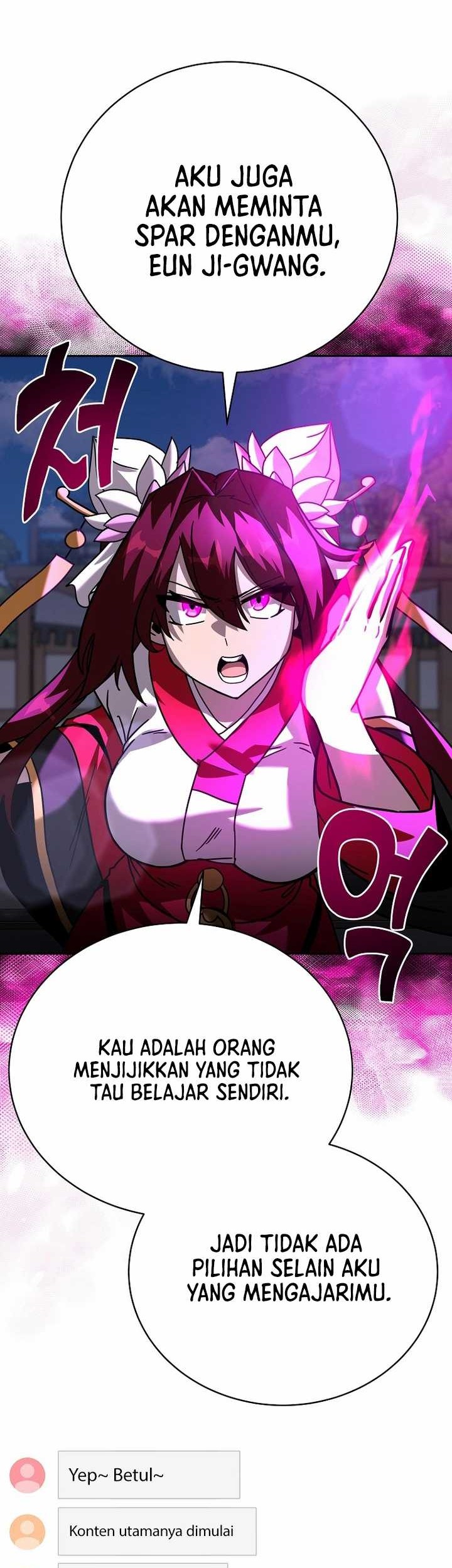 Martial Streamer Chapter 44 - halaman 30