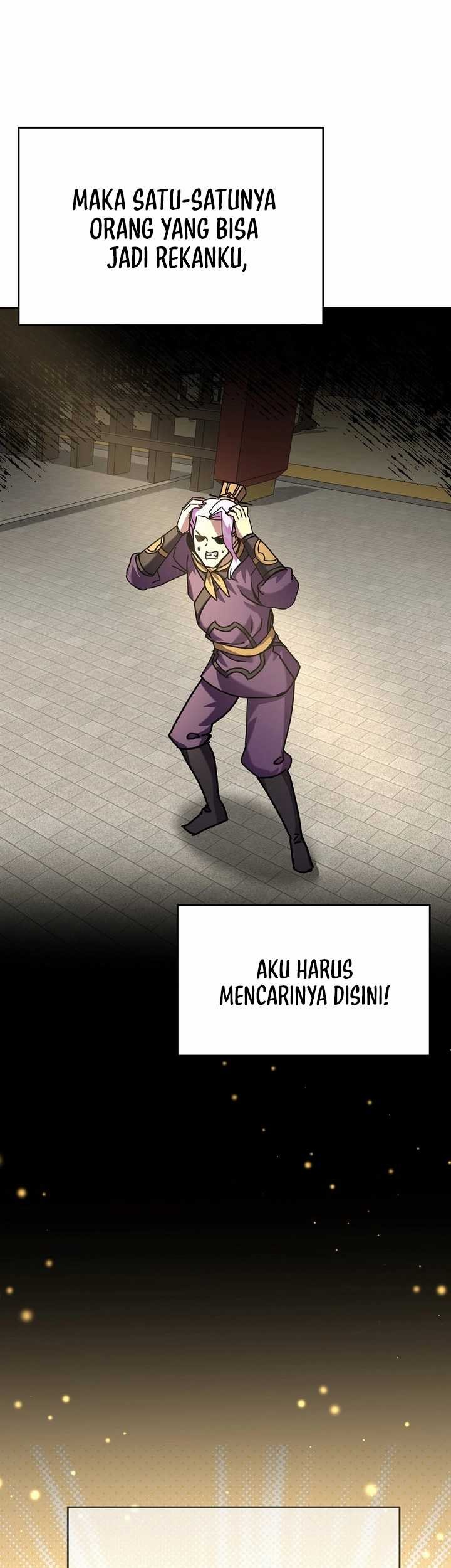 Martial Streamer Chapter 44 - halaman 38