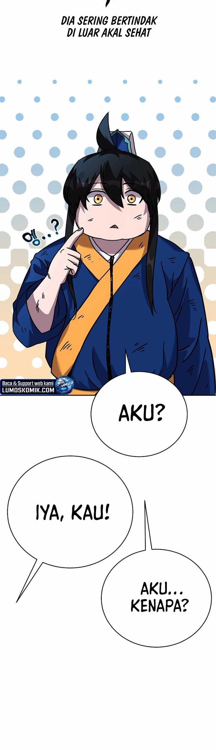 Martial Streamer Chapter 44 - halaman 42
