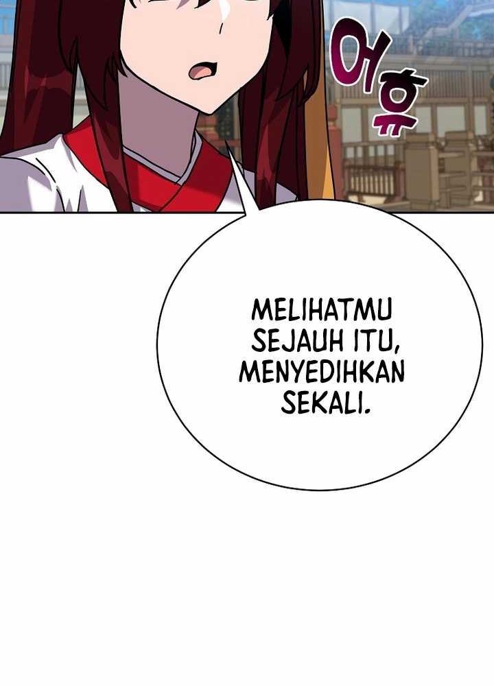 Martial Streamer Chapter 44 - halaman 46