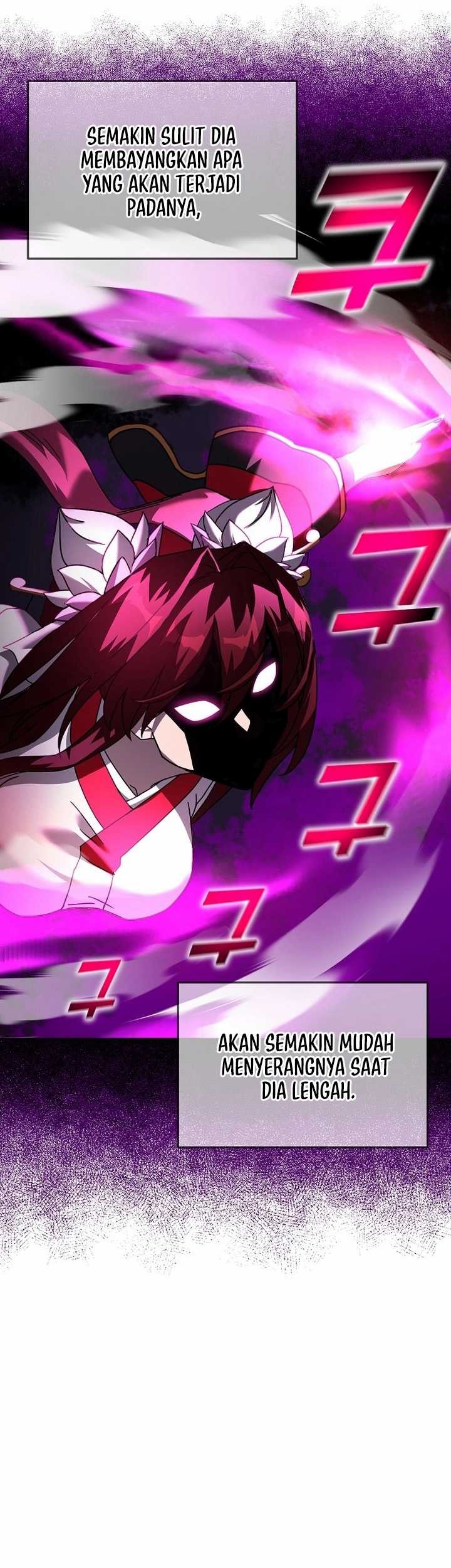 Martial Streamer Chapter 44 - halaman 5