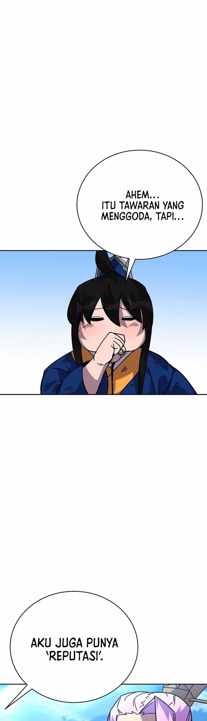 Martial Streamer Chapter 44 - halaman 50