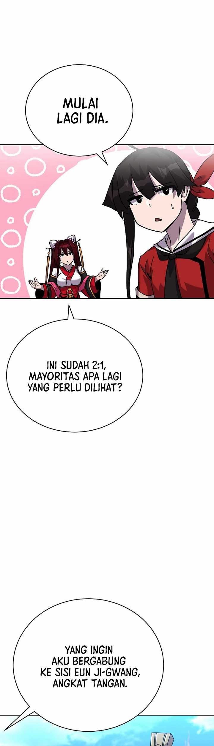 Martial Streamer Chapter 44 - halaman 53