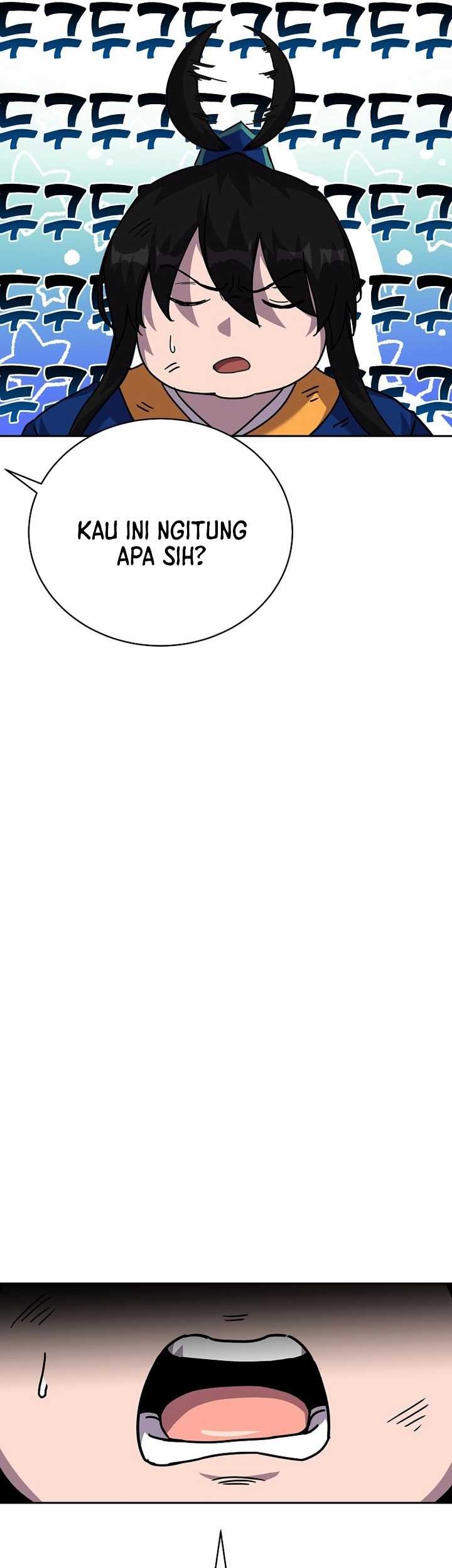 Martial Streamer Chapter 44 - halaman 56
