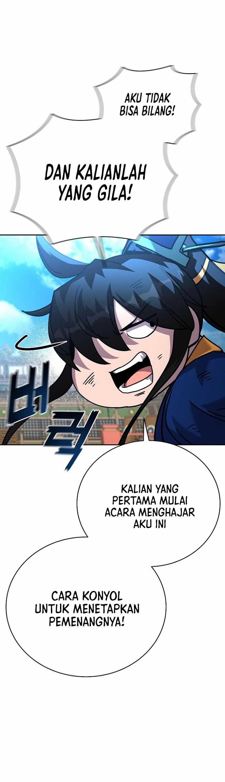 Martial Streamer Chapter 44 - halaman 62