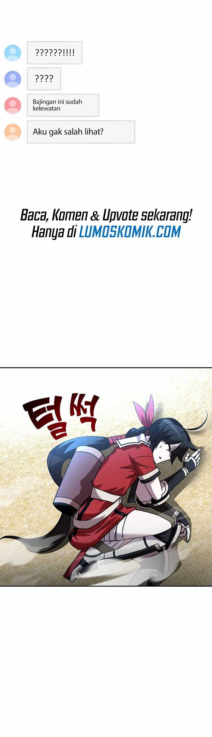 Martial Streamer Chapter 44 - halaman 9
