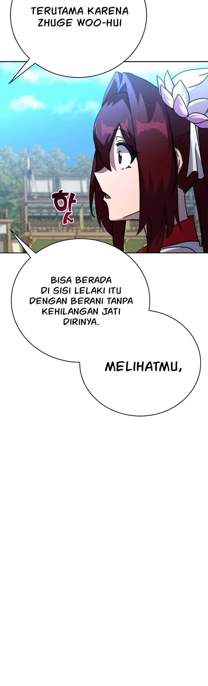 Martial Streamer Chapter 45 - halaman 10