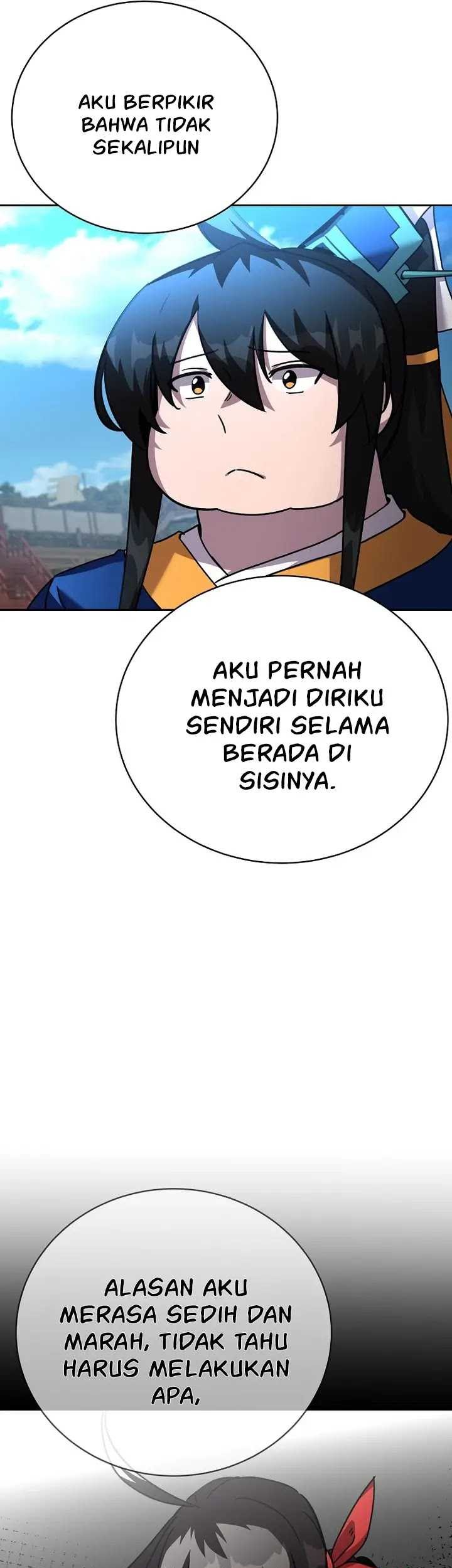 Martial Streamer Chapter 45 - halaman 11