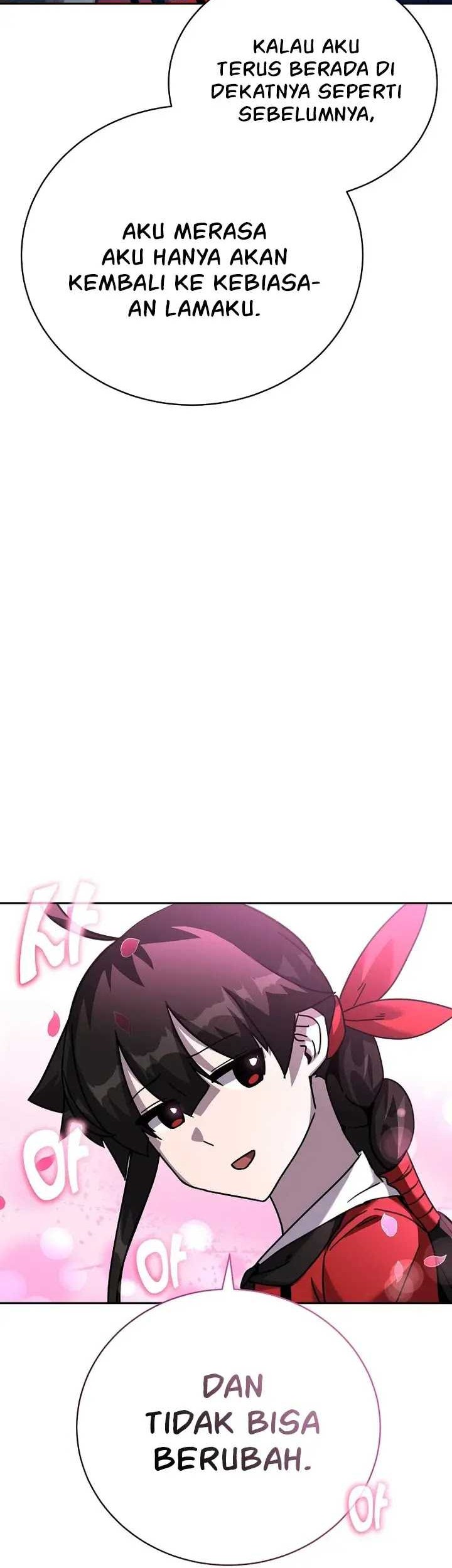 Martial Streamer Chapter 45 - halaman 14