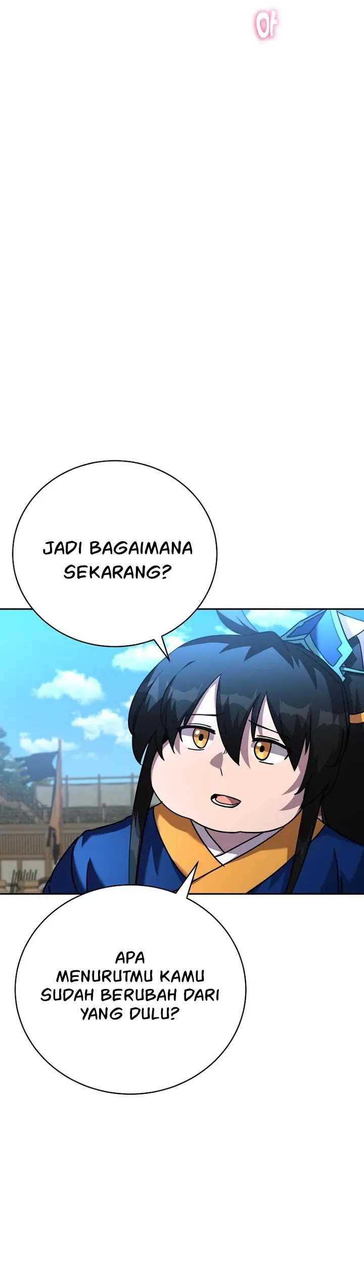 Martial Streamer Chapter 45 - halaman 15