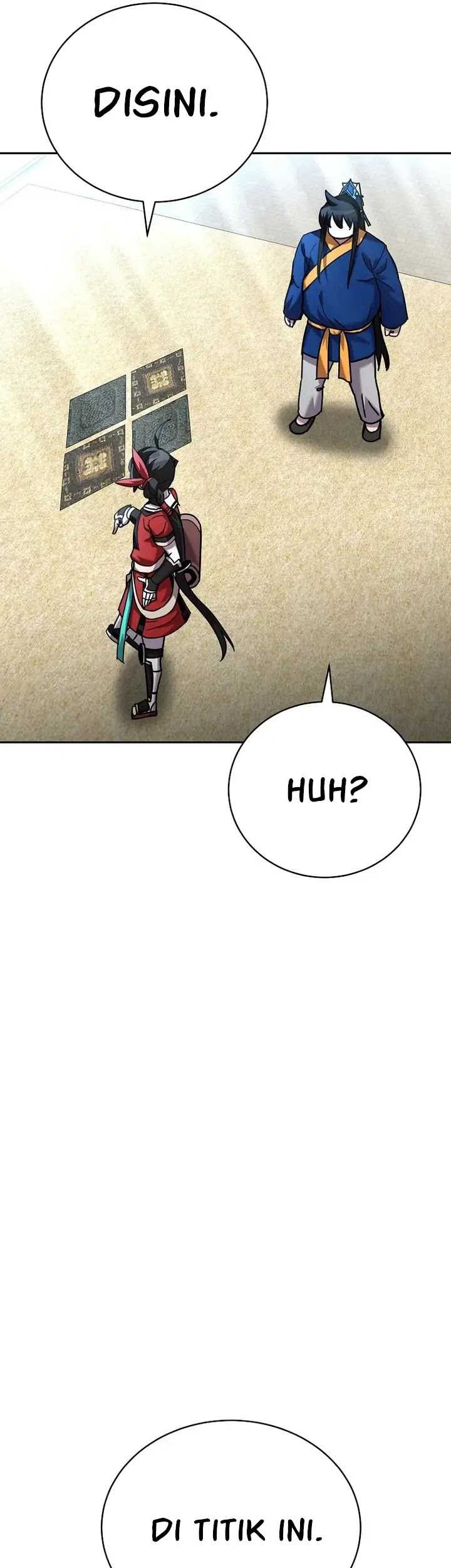 Martial Streamer Chapter 45 - halaman 19