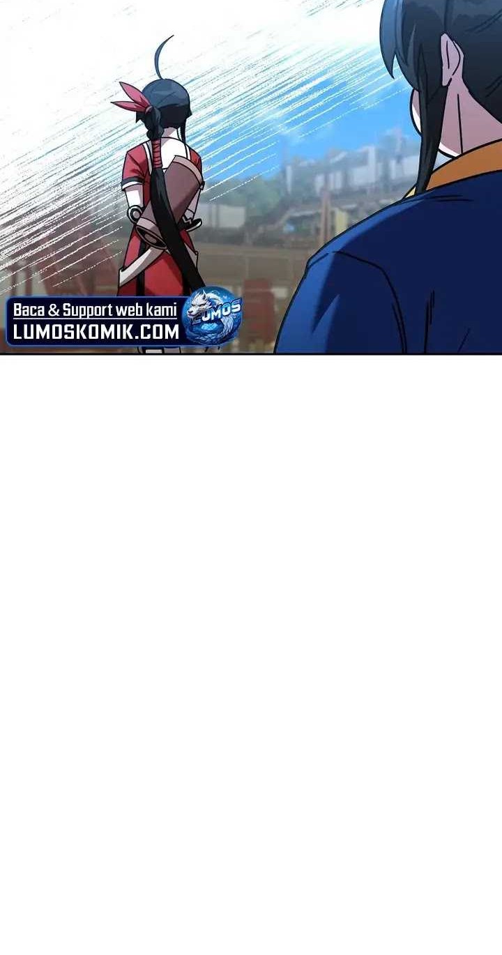 Martial Streamer Chapter 45 - halaman 22